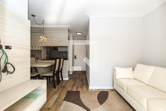 Apartamento para alugar com 2 quartos, 57m² em Ipiranga, São Paulo