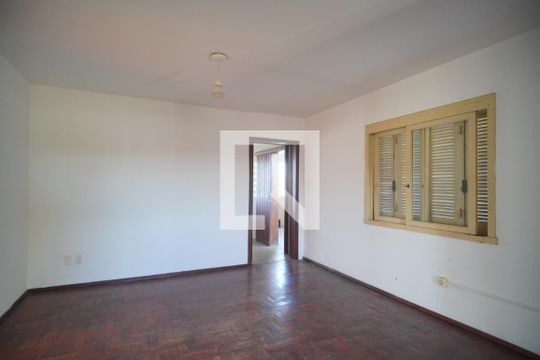 Sala de Jantar de apartamento para alugar com 3 quartos, 100m² em Ouro Branco, Novo Hamburgo