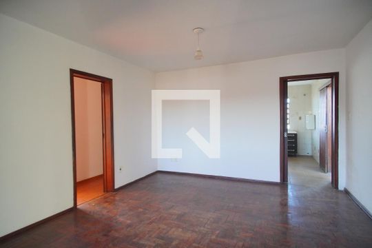 Sala de Jantar de apartamento para alugar com 3 quartos, 100m² em Ouro Branco, Novo Hamburgo