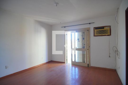 Suíte de apartamento para alugar com 3 quartos, 100m² em Ouro Branco, Novo Hamburgo