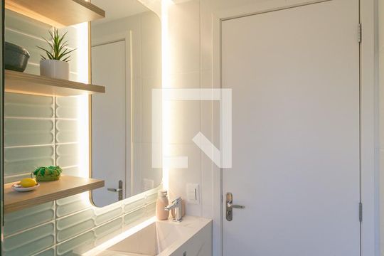 Apartamento à venda com 2 quartos, 67m² em Ouro Preto, Belo Horizonte