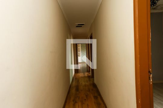 Casa para alugar com 3 quartos, 108m² em Vila Pirajussara, São Paulo