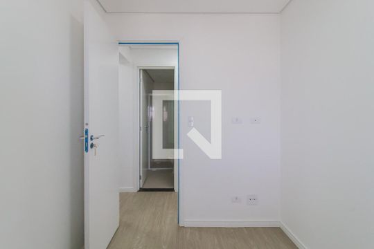 Quarto 1 de apartamento para alugar com 3 quartos, 78m² em Vila Bocaina, Mauá