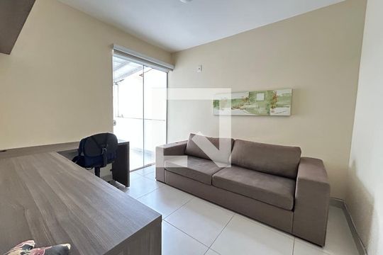 Quarto 1 de casa para alugar com 3 quartos, 138m² em Rio Tavares Central, Florianópolis