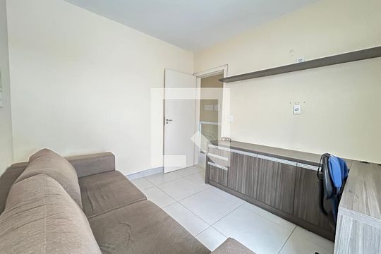 Quarto 1 de casa para alugar com 3 quartos, 138m² em Rio Tavares Central, Florianópolis