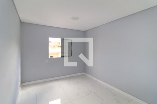 Quarto 1 de casa para alugar com 3 quartos, 82m² em Fazenda da Juta, São Paulo
