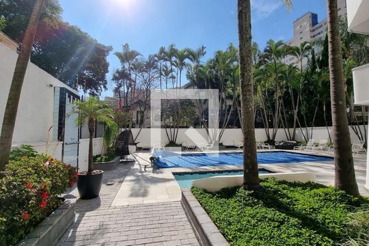 Apartamento para alugar com 3 quartos, 312m² em Consolação, São Paulo