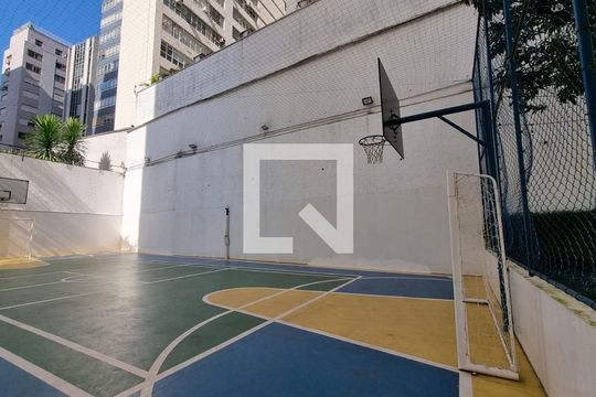 Apartamento para alugar com 3 quartos, 312m² em Consolação, São Paulo