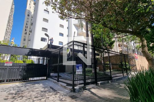 Apartamento para alugar com 3 quartos, 312m² em Consolação, São Paulo
