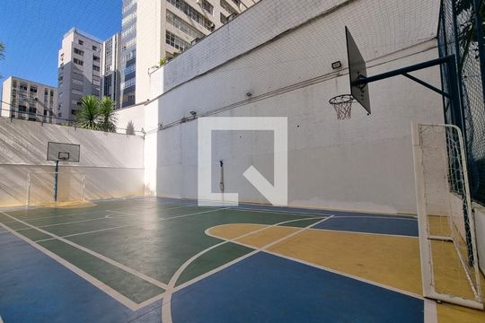 Apartamento para alugar com 3 quartos, 312m² em Consolação, São Paulo