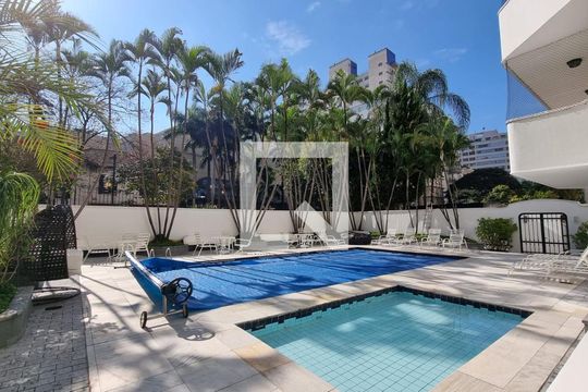 Apartamento para alugar com 3 quartos, 312m² em Consolação, São Paulo