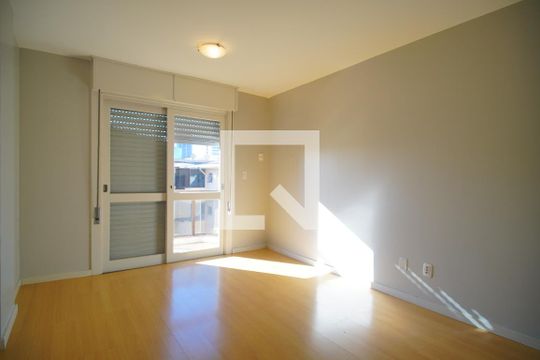 Suíte de apartamento para alugar com 3 quartos, 163m² em Centro, Novo Hamburgo
