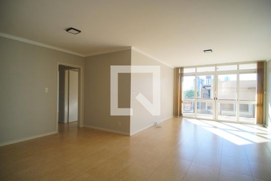 Apartamento para alugar com 3 quartos, 163m² em Centro, Novo Hamburgo