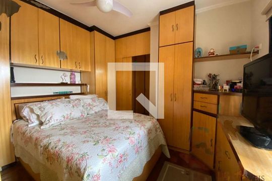 Apartamento à venda com 3 quartos, 178m² em Vila Vivaldi, São Bernardo do Campo