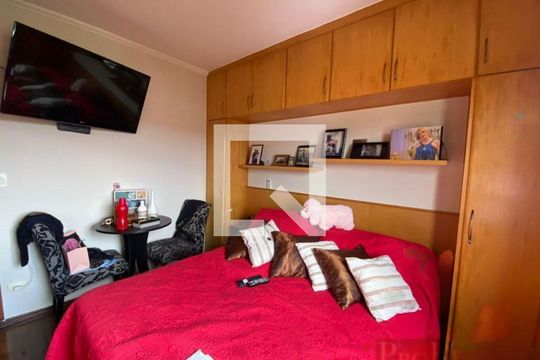 Apartamento à venda com 3 quartos, 178m² em Vila Vivaldi, São Bernardo do Campo