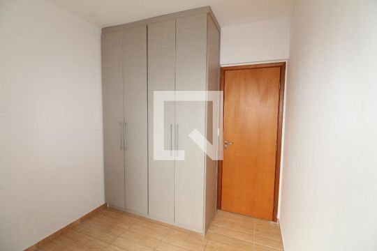 Quarto  de apartamento para alugar com 2 quartos, 56m² em Jardim Satélite, São José dos Campos