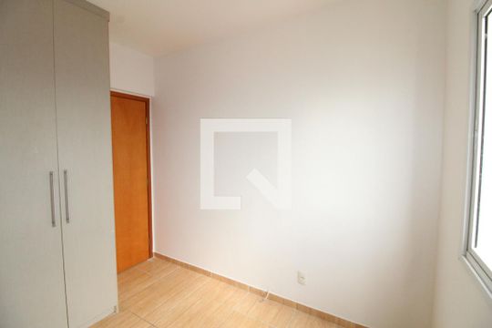 Quarto  de apartamento para alugar com 2 quartos, 56m² em Jardim Satélite, São José dos Campos