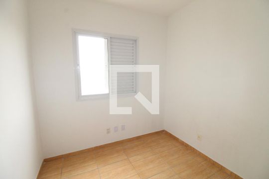 Quarto  de apartamento para alugar com 2 quartos, 56m² em Jardim Satélite, São José dos Campos