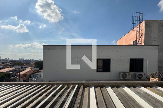 Vista - Quarto 1 de apartamento à venda com 3 quartos, 127m² em Paulicéia, São Bernardo do Campo