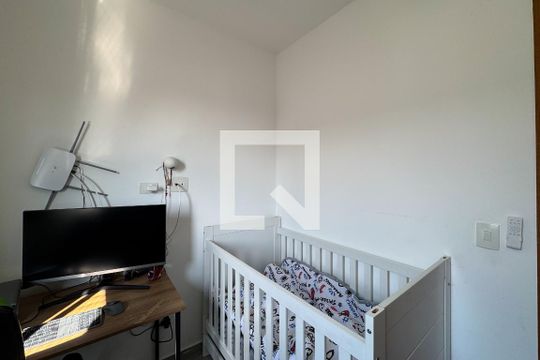 Quarto 1 de apartamento à venda com 3 quartos, 127m² em Paulicéia, São Bernardo do Campo