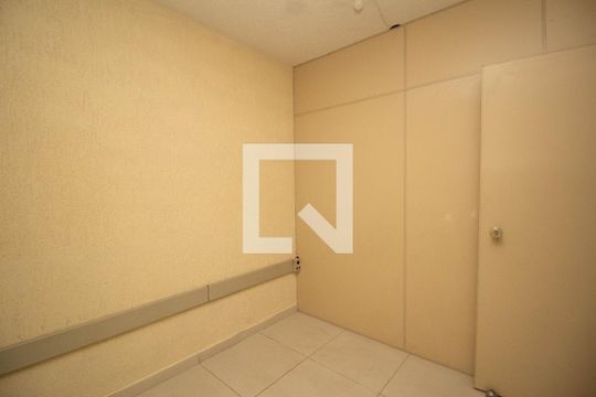 Quarto 1 de casa de condomínio para alugar com 3 quartos, 64m² em Vila Pereira Cerca, São Paulo