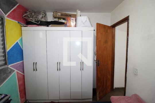 Quarto 1 de apartamento à venda com 2 quartos, 65m² em Vila Taquari, São Paulo