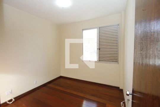 Quarto 1 de apartamento para alugar com 3 quartos, 112m² em Gutierrez, Belo Horizonte