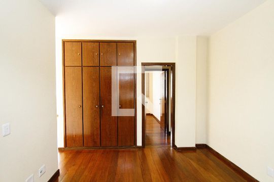 Copa de apartamento para alugar com 3 quartos, 112m² em Gutierrez, Belo Horizonte