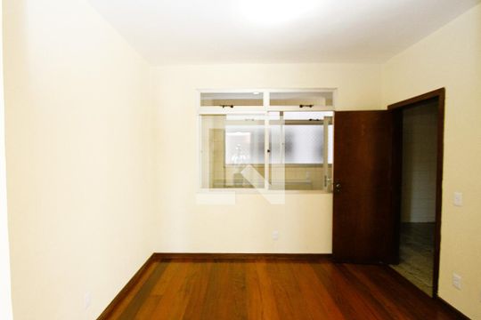 Copa de apartamento para alugar com 3 quartos, 112m² em Gutierrez, Belo Horizonte