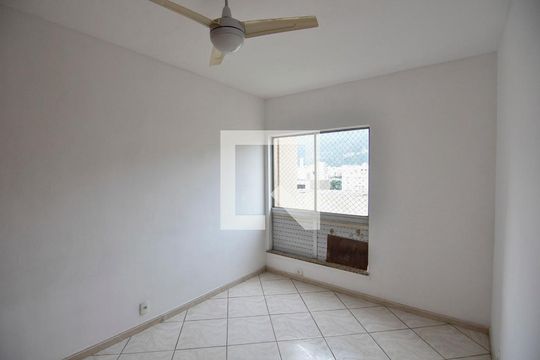 Quarto de apartamento à venda com 1 quarto, 58m² em Andaraí, Rio de Janeiro
