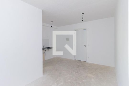 Apartamento para alugar com 2 quartos, 42m² em Parque Pan Americano, São Paulo