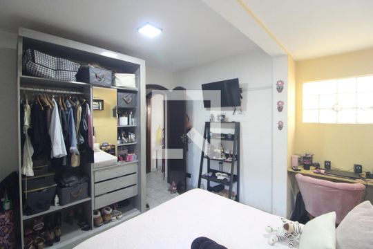 Quarto 1 de casa à venda com 2 quartos, 167m² em Parque das Arvores, São Paulo