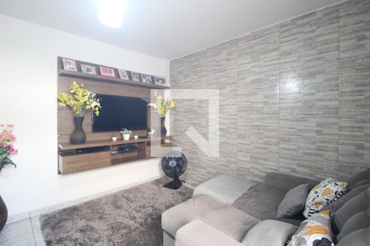Sala 2 de casa à venda com 2 quartos, 167m² em Parque das Arvores, São Paulo