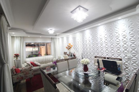Casa à venda com 2 quartos, 167m² em Parque das Arvores, São Paulo