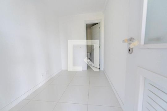 Apartamento à venda com 3 quartos, 123m² em Barra da Tijuca, Rio de Janeiro