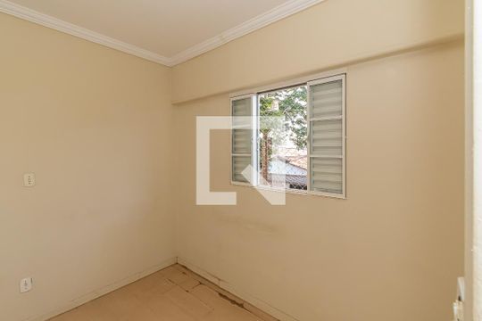 Quarto 2 de apartamento à venda com 2 quartos, 65m² em Vila Santa Terezinha, Sumaré