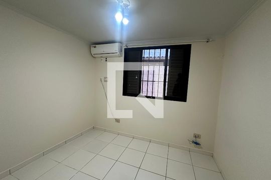 Quarto 1 de casa para alugar com 3 quartos, 94m² em Esplanada dos Barreiros, São Vicente