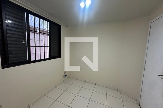 Quarto  1 de casa para alugar com 3 quartos, 94m² em Esplanada dos Barreiros, São Vicente