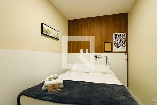 Apartamento para alugar com 1 quarto, 30m² em Ipanema, Rio de Janeiro