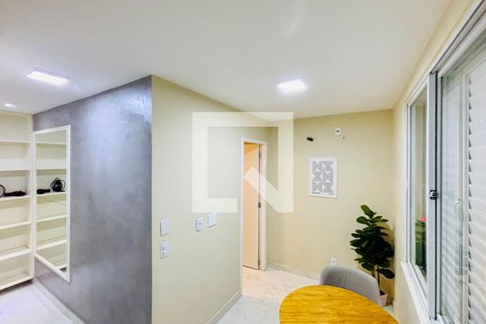 Apartamento para alugar com 1 quarto, 30m² em Ipanema, Rio de Janeiro