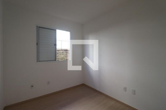 Quarto 1 de apartamento para alugar com 2 quartos, 48m² em Maubisa, Ribeirão Preto