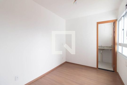 Quarto 1 de apartamento à venda com 2 quartos, 55m² em Camaquã, Porto Alegre