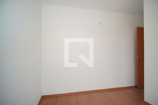 Suíte de apartamento à venda com 2 quartos, 55m² em Jardim Itu, Porto Alegre