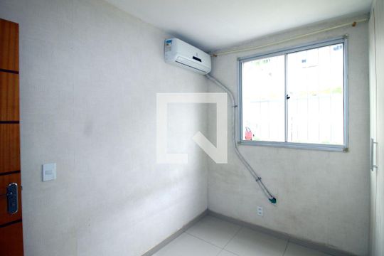 Quarto 1 de apartamento para alugar com 3 quartos, 53m² em Jardim América, Rio de Janeiro