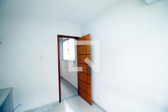 Quarto 1 de apartamento para alugar com 3 quartos, 53m² em Jardim América, Rio de Janeiro
