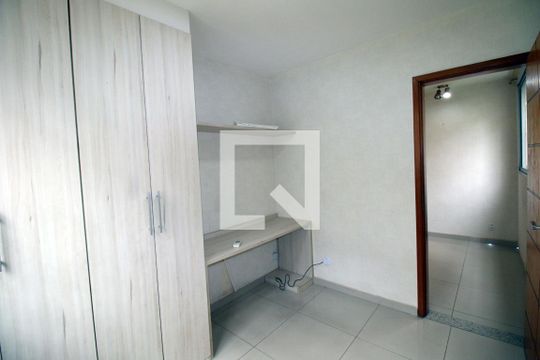 Quarto 1 de apartamento para alugar com 3 quartos, 53m² em Jardim América, Rio de Janeiro