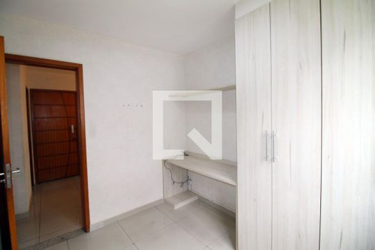 Quarto 2 de apartamento para alugar com 3 quartos, 53m² em Jardim América, Rio de Janeiro