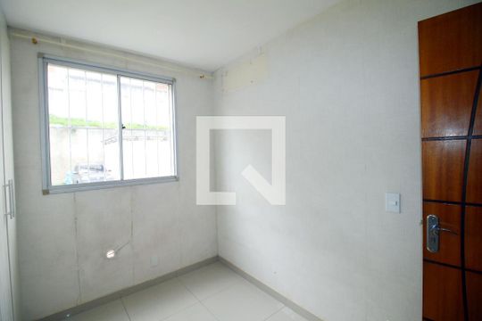 Quarto 2 de apartamento para alugar com 3 quartos, 53m² em Jardim América, Rio de Janeiro