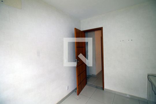 Quarto 2 de apartamento para alugar com 3 quartos, 53m² em Jardim América, Rio de Janeiro