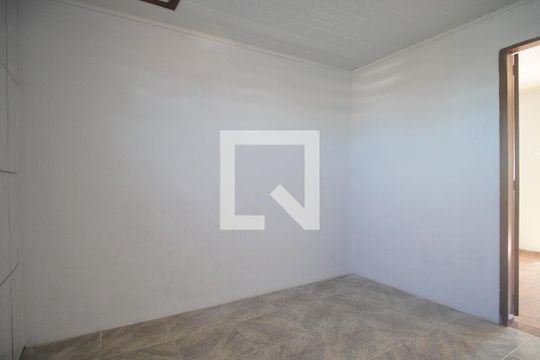 Apartamento para alugar com 1 quarto, 46m² em Arroio da Manteiga, São Leopoldo